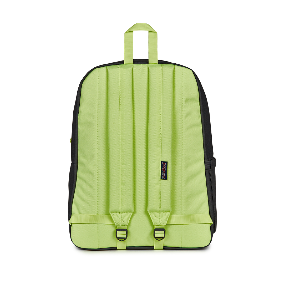 JANSPORT Superbreak Plus Charm Backpack