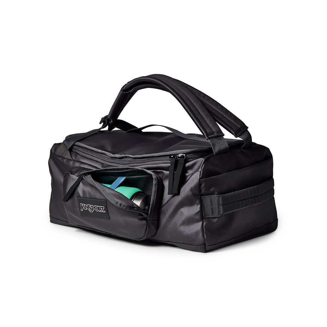 JANSPORT GOOD LATITUDE CONVERTIBLE DUFFLE BAG