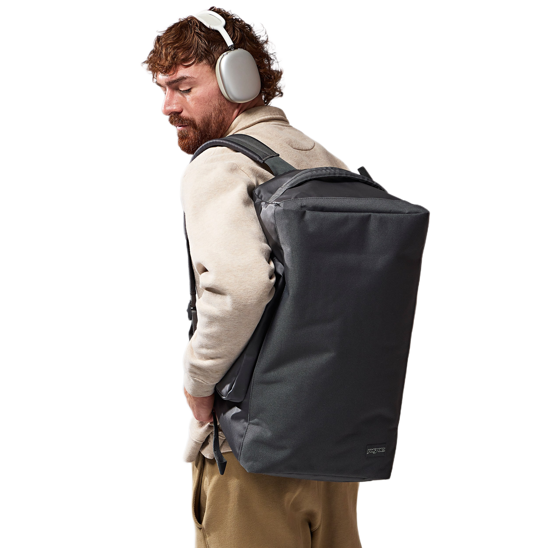 JANSPORT GOOD LATITUDE CONVERTIBLE DUFFLE BAG