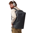 JANSPORT GOOD LATITUDE CONVERTIBLE DUFFLE BAG