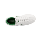 TRETORN Nylite White/Green Womens Sneakers