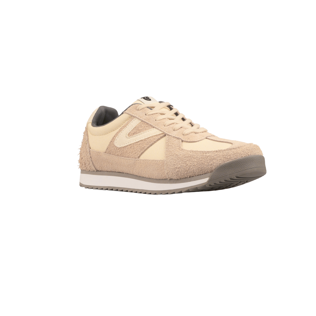 TRETORN Rawlins Redux Sand Womens Sneakers
