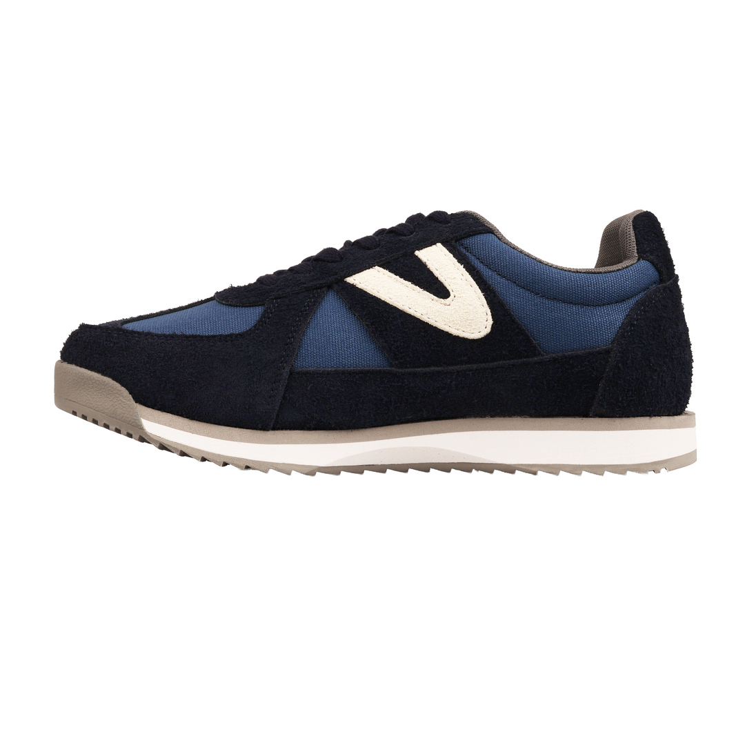 TRETORN Rawlins Redux Navy Womens Sneakers