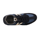 TRETORN Rawlins Redux Navy Womens Sneakers