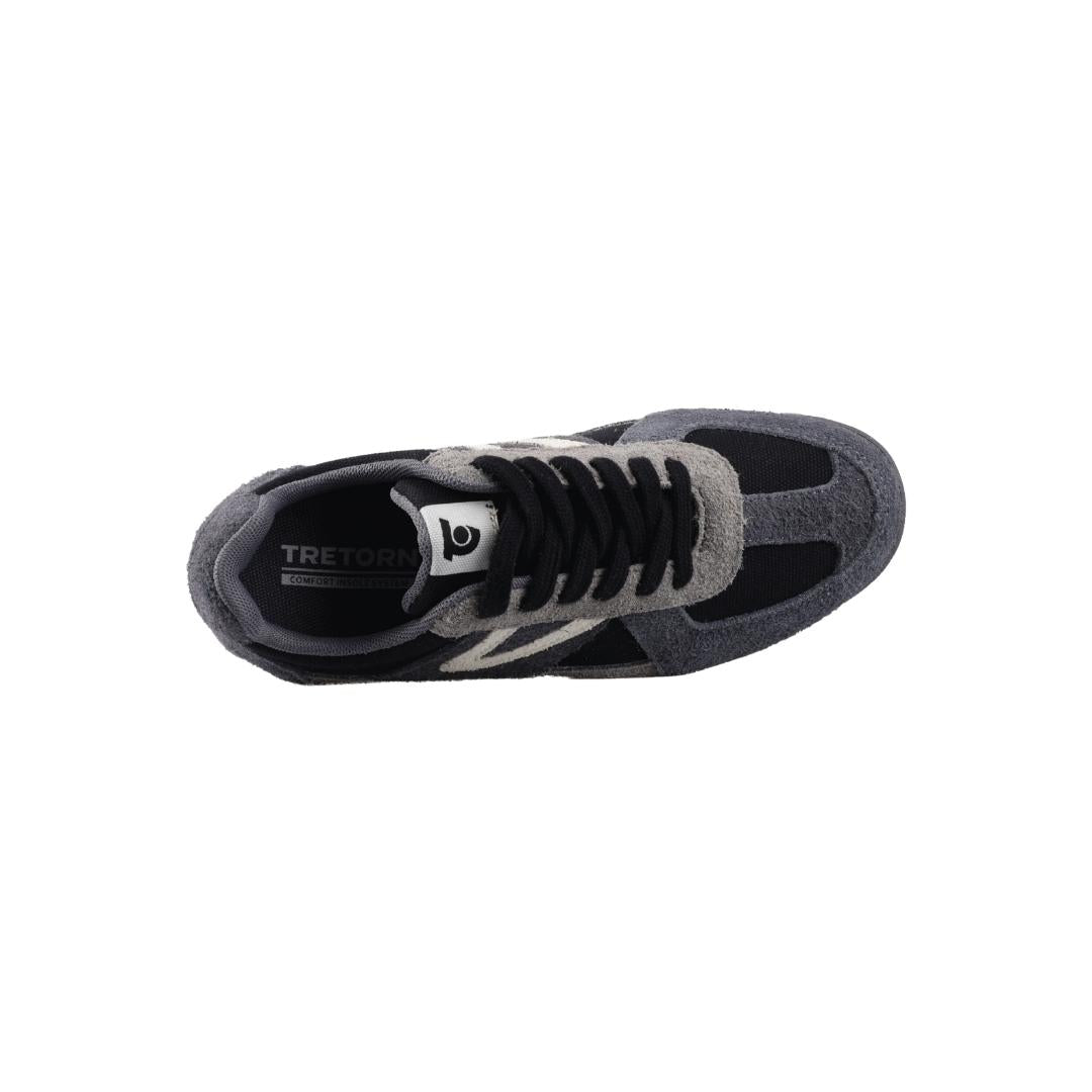 TRETORN Rawlins Redux Slate Mens Sneakers