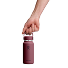 HYDRO FLASK HYDRO FLASK 300ML MICRO HYDRO BURGUNDY
