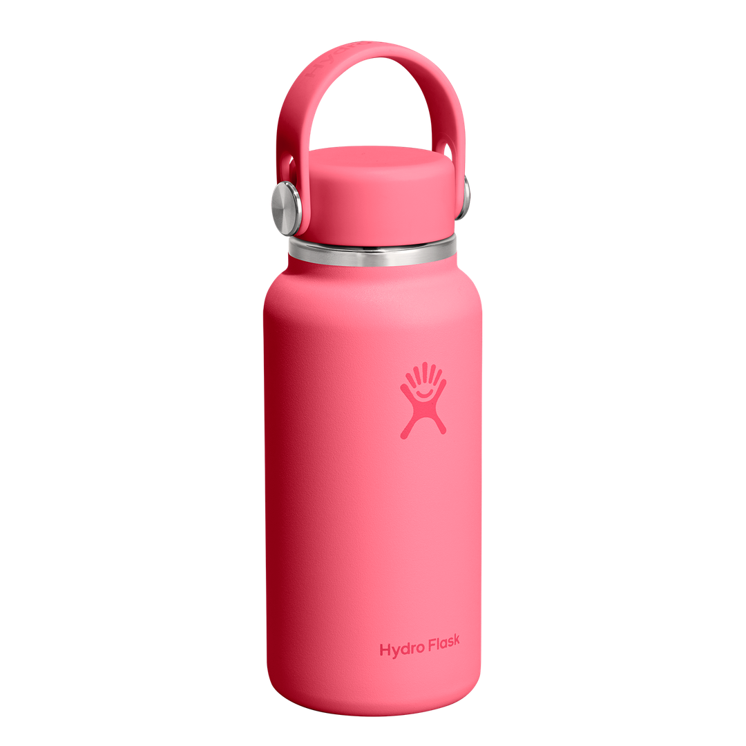 HYDRO FLASK HYDRO FLASK 300ML MICRO HYDRO POPSTAR PINK