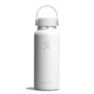 HYDRO FLASK HYDRO FLASK 400ML MICRO HYDRO WHITE