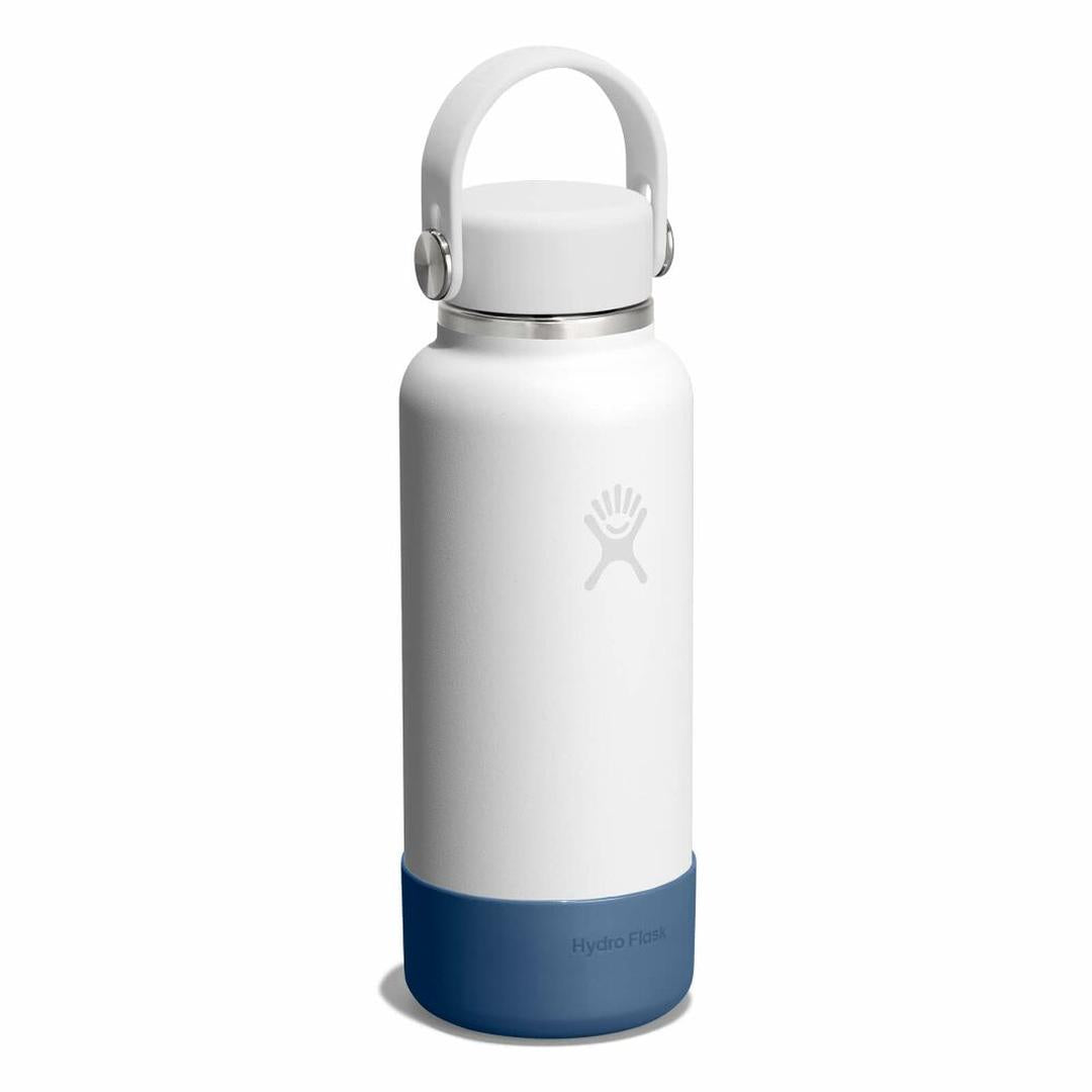 HYDRO FLASK HYDRO FLASK 400ML MICRO HYDRO BOOT HARBOR BLUE