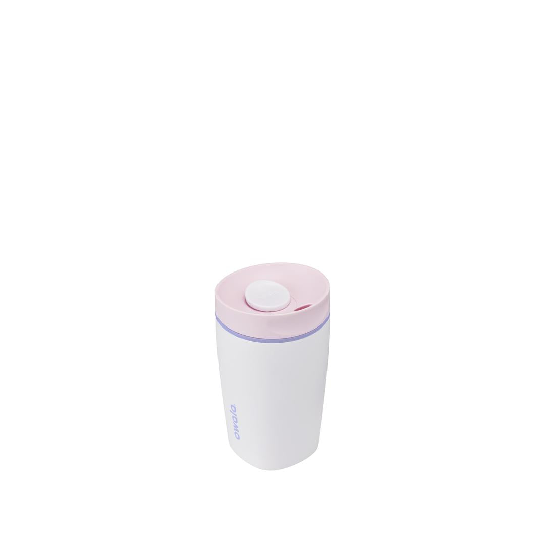 OWALA 12oz Smoothsip Slider Water Bottle