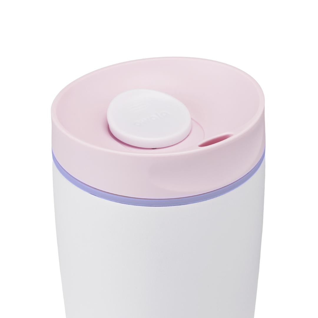 OWALA 12oz Smoothsip Slider Water Bottle