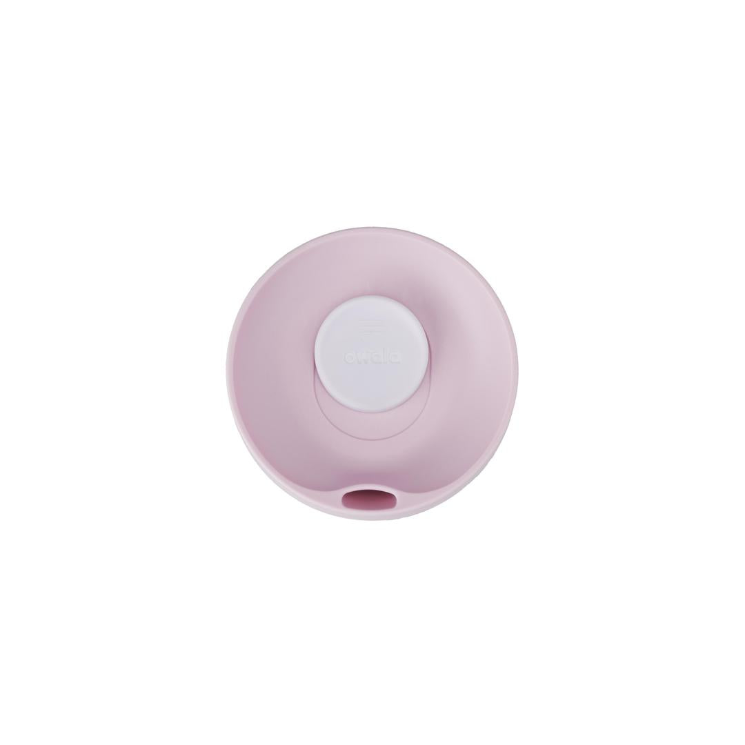 OWALA 12oz Smoothsip Slider Water Bottle