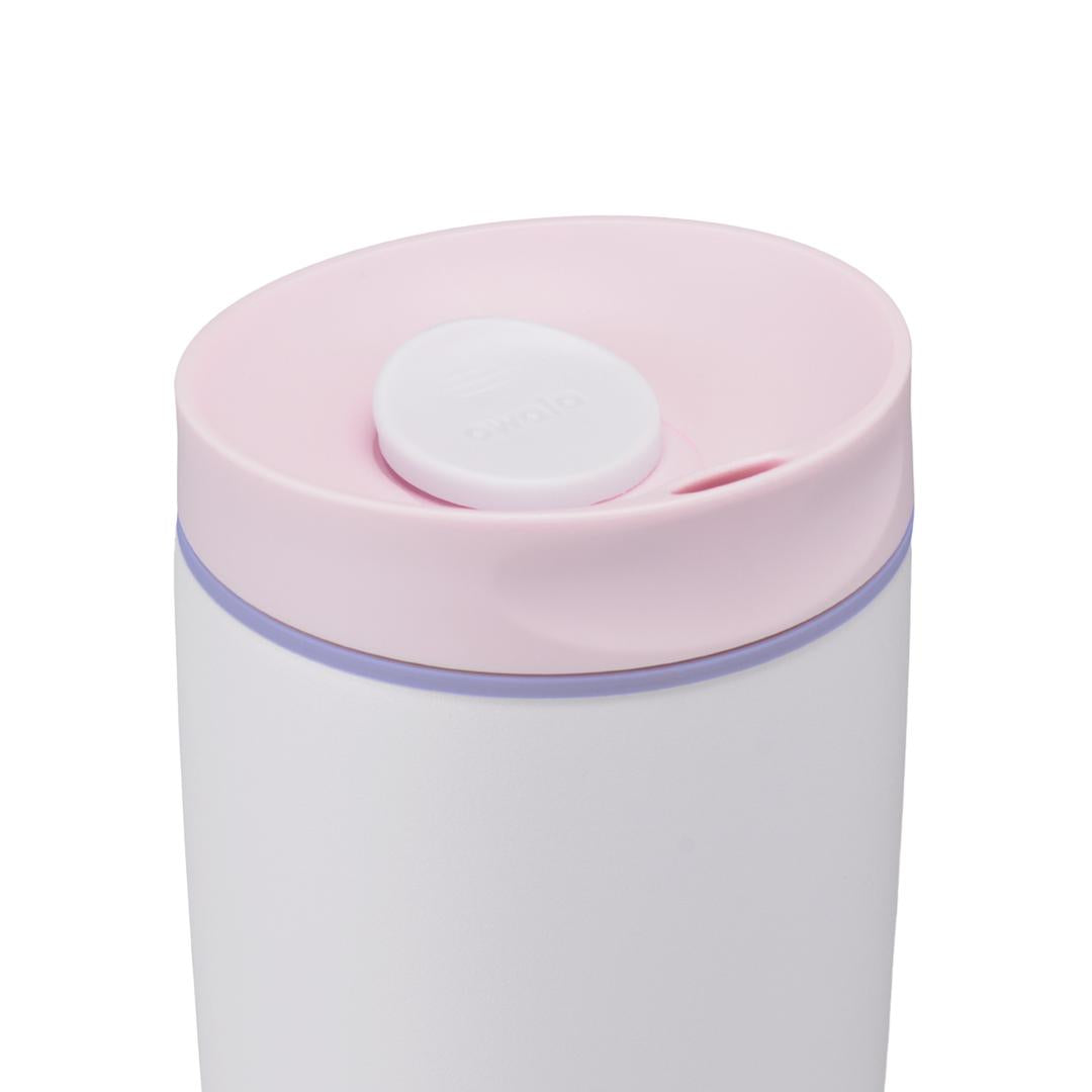OWALA 20oz Smoothsip Slider Water Bottle