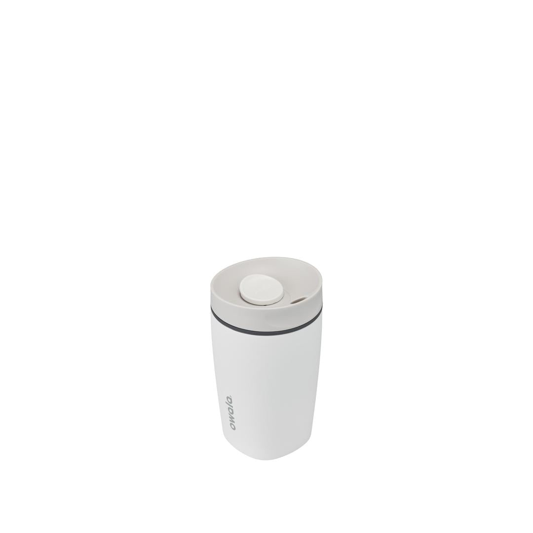 OWALA 12oz Smoothsip Slider Water Bottle