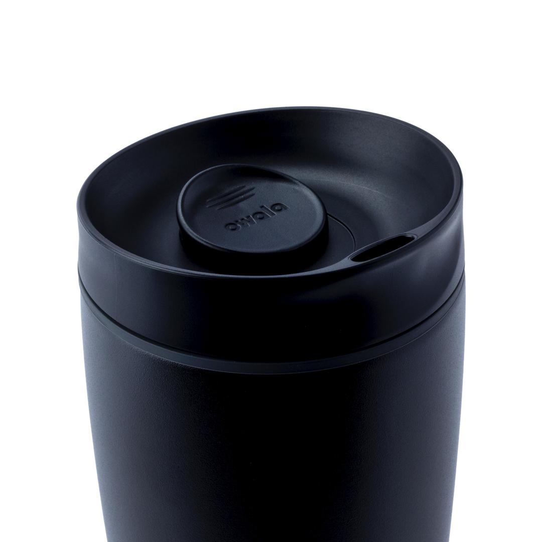 OWALA 12oz Smoothsip Slider Water Bottle