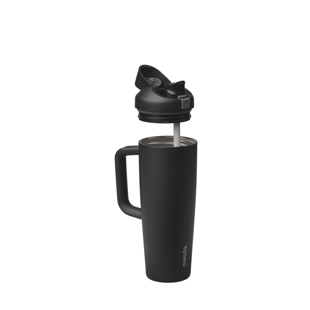 OWALA 30oz Freesip Tumbler Water Bottle