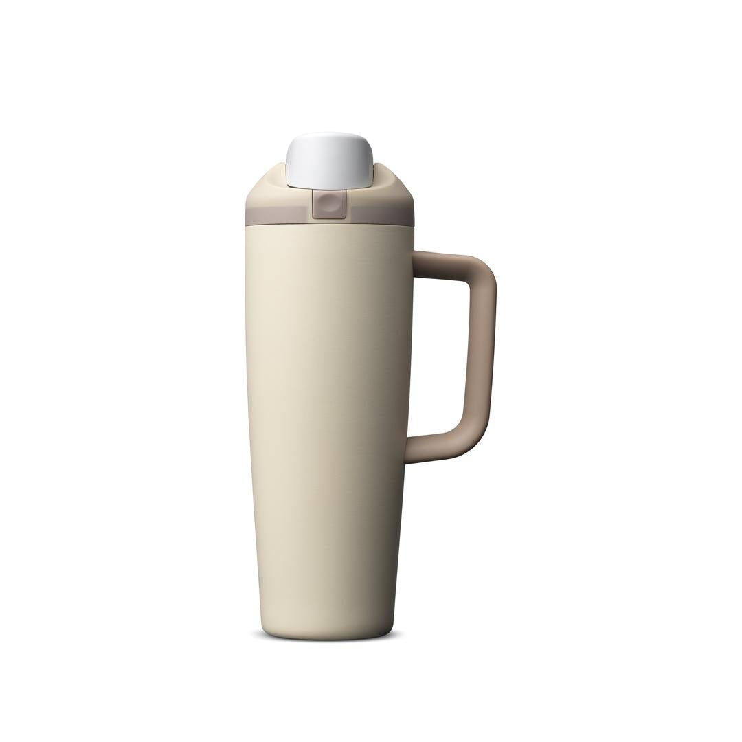 OWALA 30oz Freesip Tumbler Water Bottle