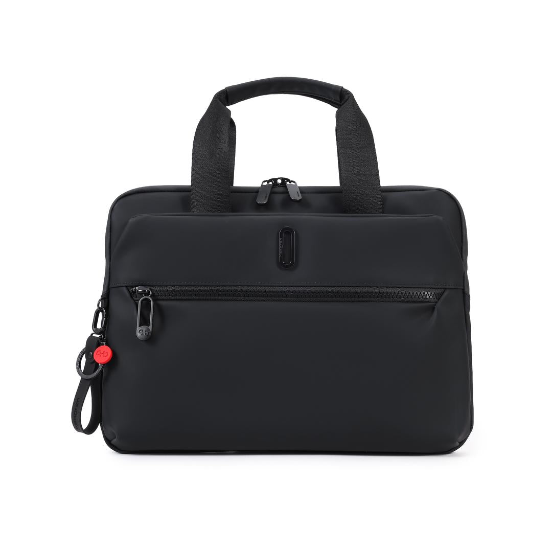 Hedgren Philippines Hedgren Hank M Laptopbag Black 14In
