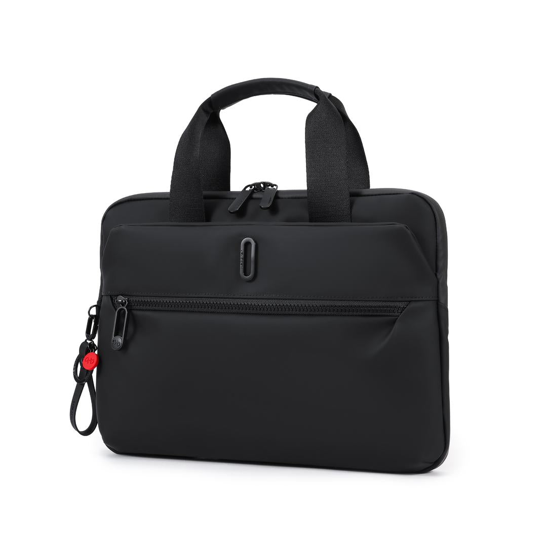Hedgren Philippines Hedgren Hank M Laptopbag Black 14In