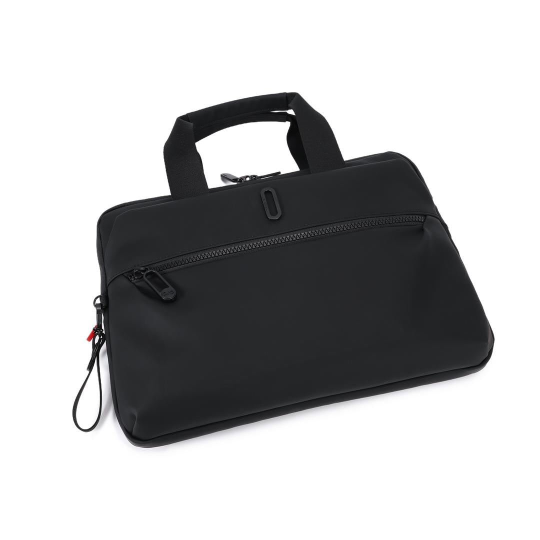 Hedgren Philippines Hedgren Hank M Laptopbag Black 14In