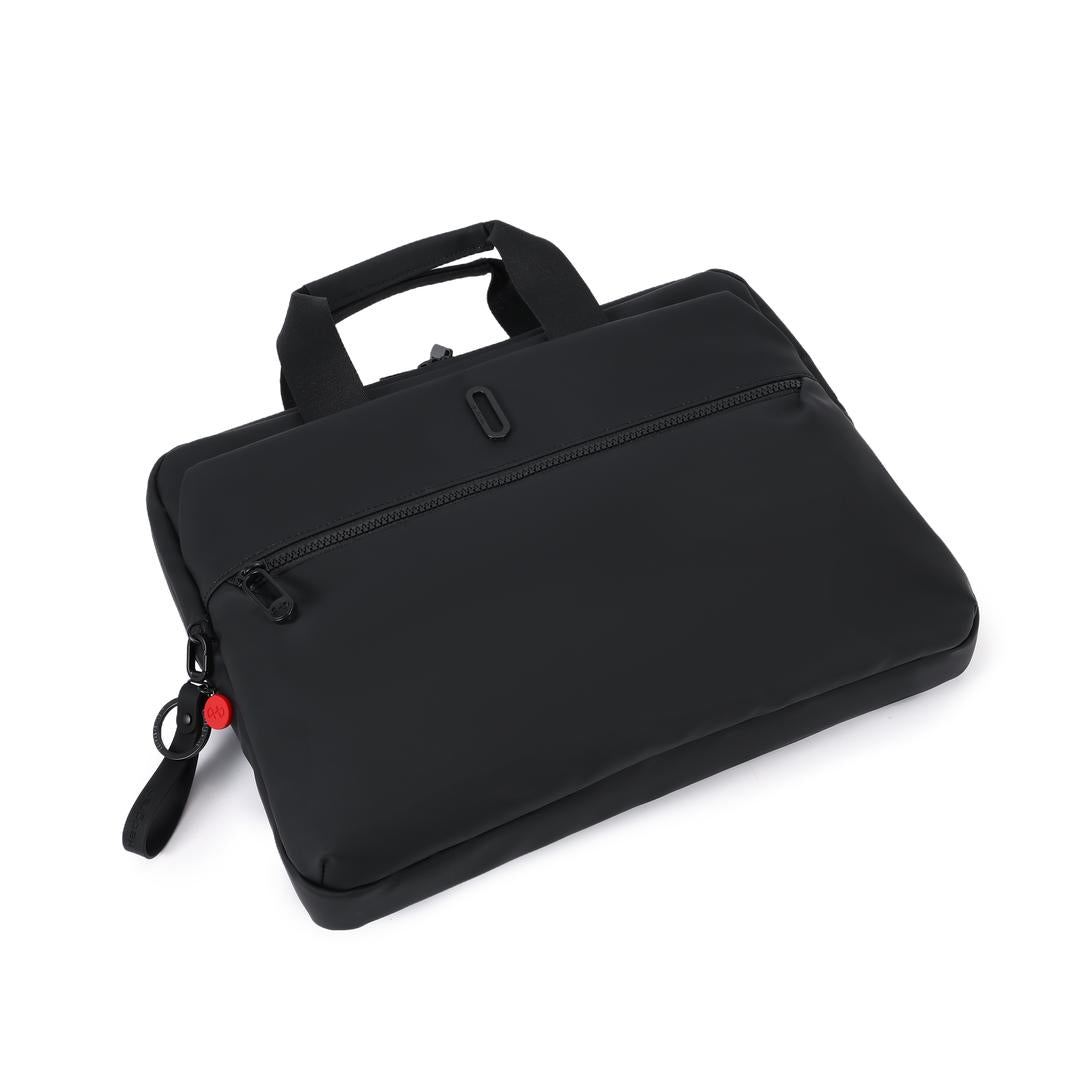 Hedgren Philippines Hedgren Hank L Laptopbag Black 16In