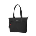 Hedgren Philippines Hedgren Sleek Tote Black 14In