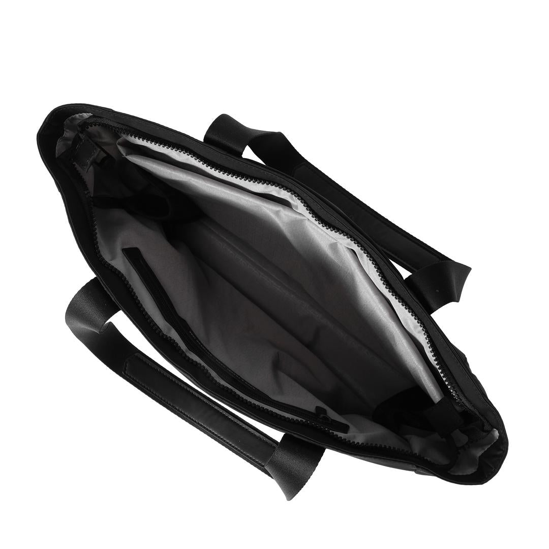 Hedgren Philippines Hedgren Sleek Tote Black 14In
