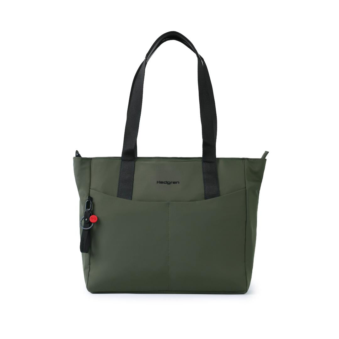 Hedgren Philippines Hedgren Sleek Tote Deep Depths 14In