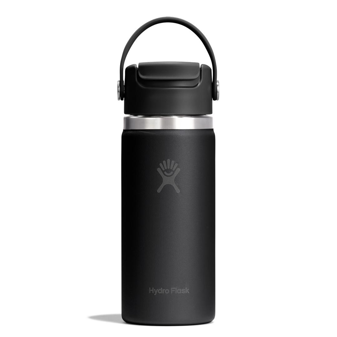 HYDRO FLASK Travel Mug Flip Sip Cap Water Bottle