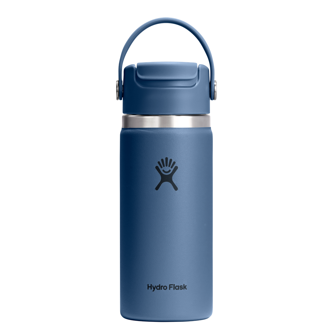 HYDRO FLASK Travel Mug Flip Sip Cap Water Bottle