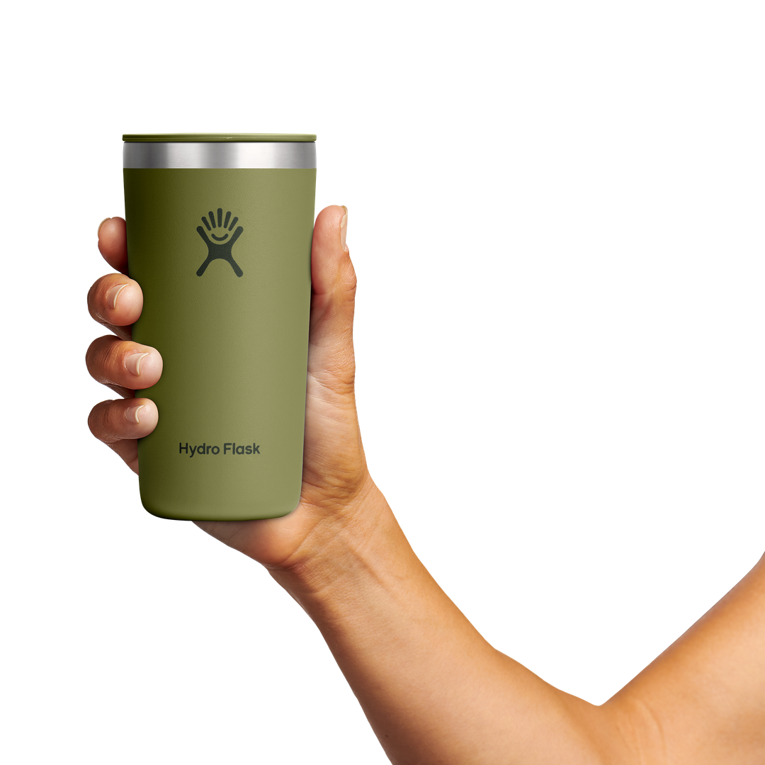 HYDRO FLASK Tumbler Water Bottle