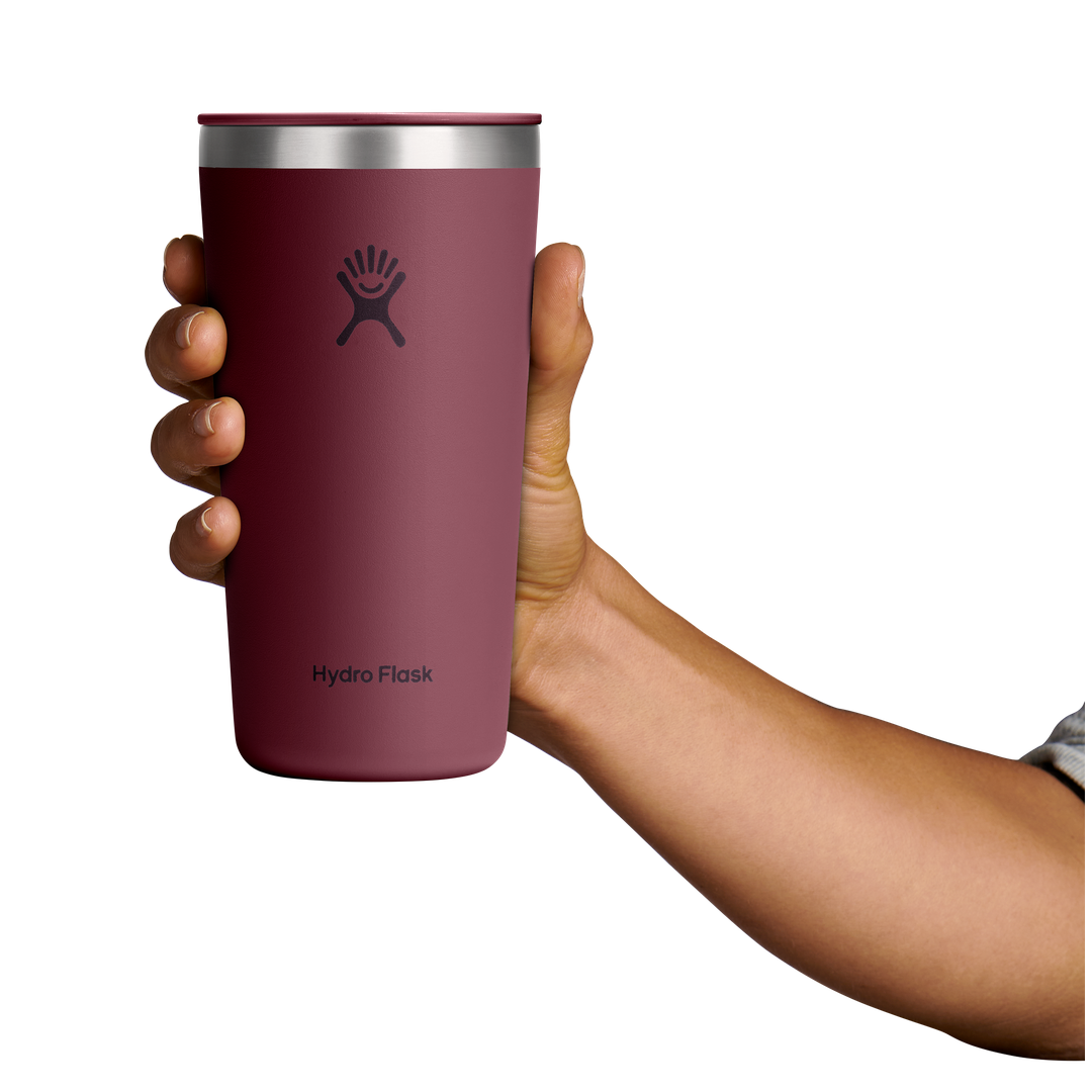 HYDRO FLASK Tumbler Water Bottle