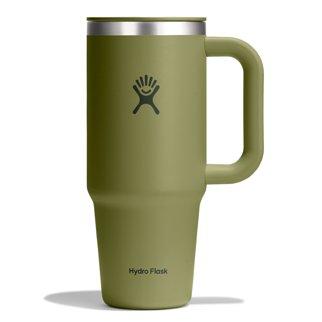 HYDRO FLASK Travel Tumbler Mug Water Bottle