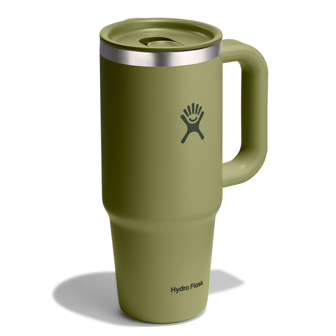 HYDRO FLASK Travel Tumbler Mug Water Bottle