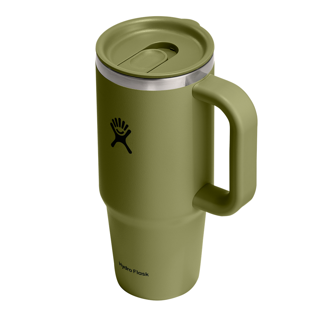 HYDRO FLASK Travel Tumbler Mug Water Bottle