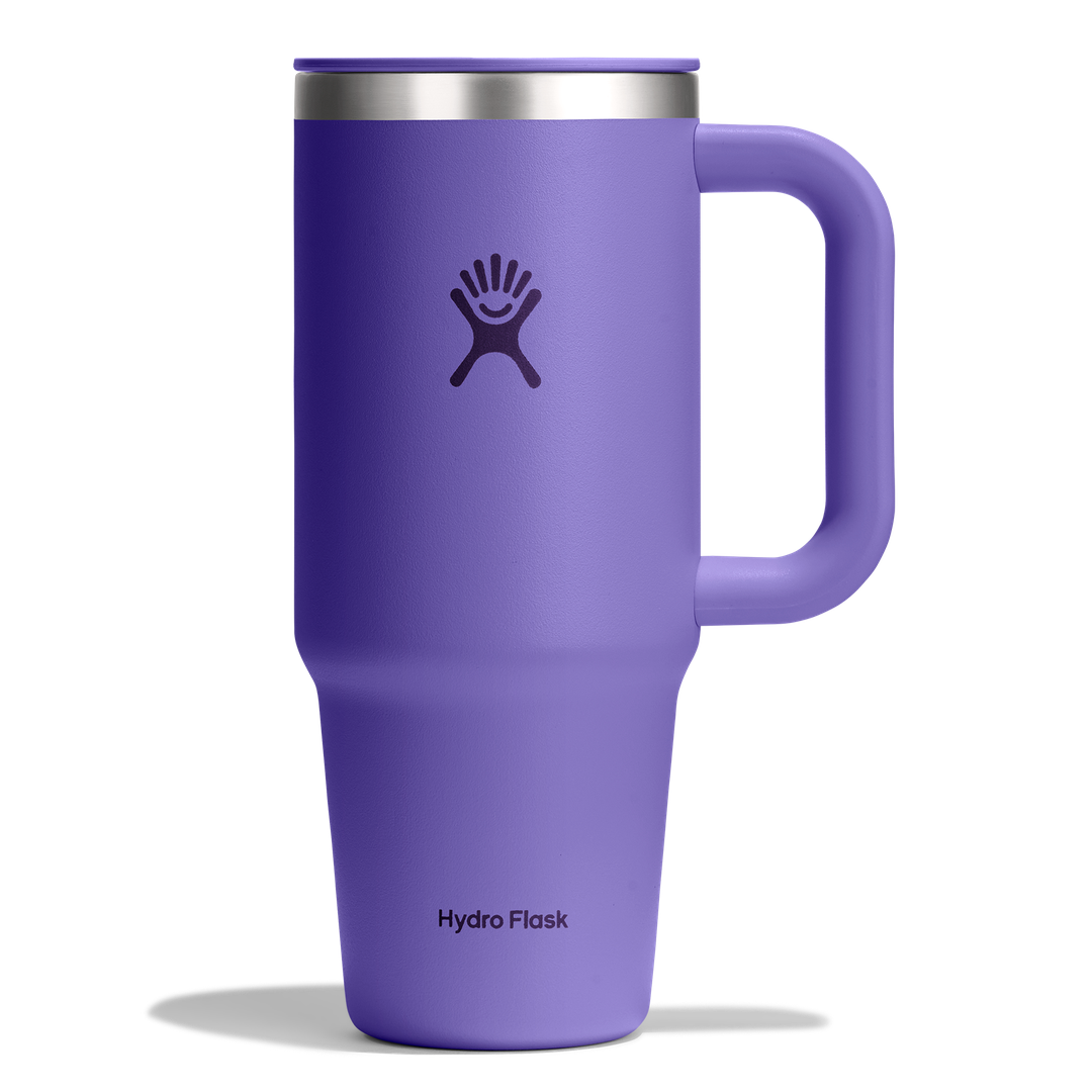 HYDRO FLASK Travel Tumbler Mug Water Bottle