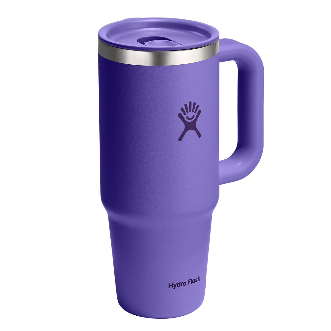 HYDRO FLASK Travel Tumbler Mug Water Bottle