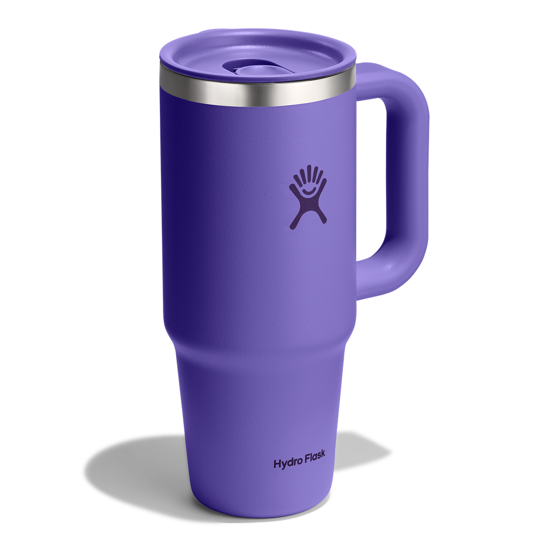 HYDRO FLASK Travel Tumbler Mug Water Bottle