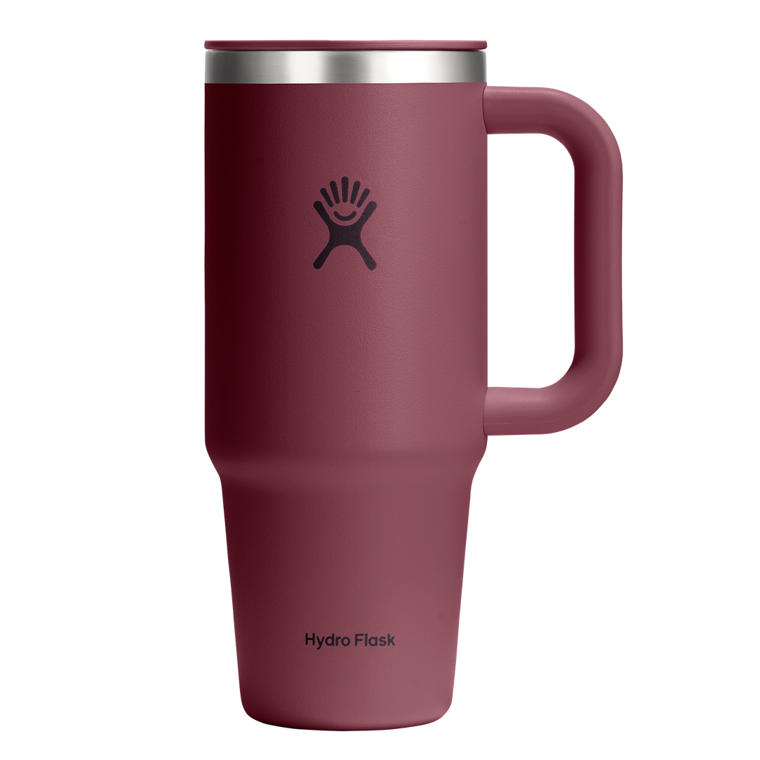 HYDRO FLASK Travel Tumbler Mug Water Bottle