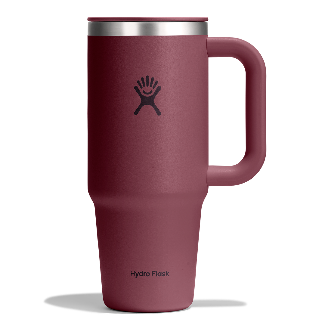 HYDRO FLASK Travel Tumbler Mug Water Bottle