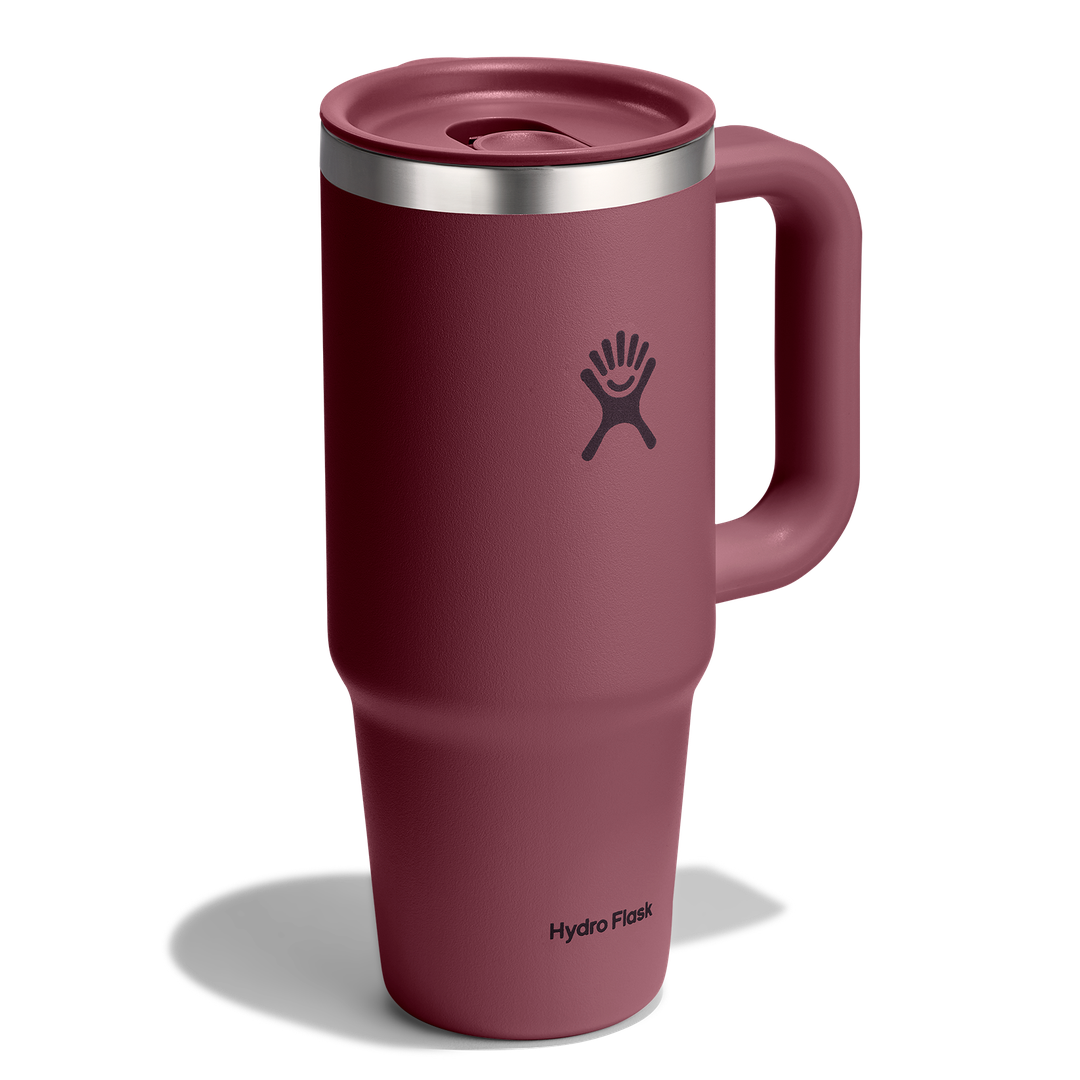 HYDRO FLASK Travel Tumbler Mug Water Bottle