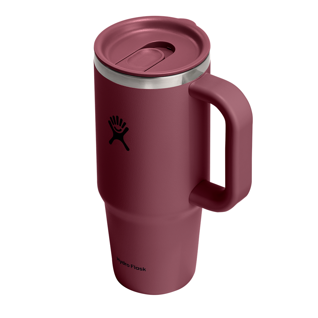 HYDRO FLASK Travel Tumbler Mug Water Bottle