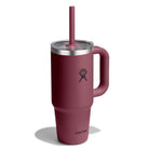 HYDRO FLASK Travel Tumbler Clear Lid Water Bottle