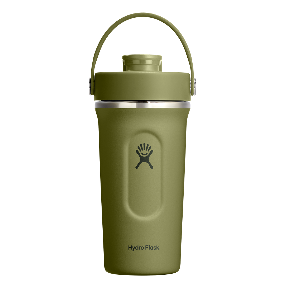 HYDRO FLASK Insulated Shaker Bottle Water Bottle