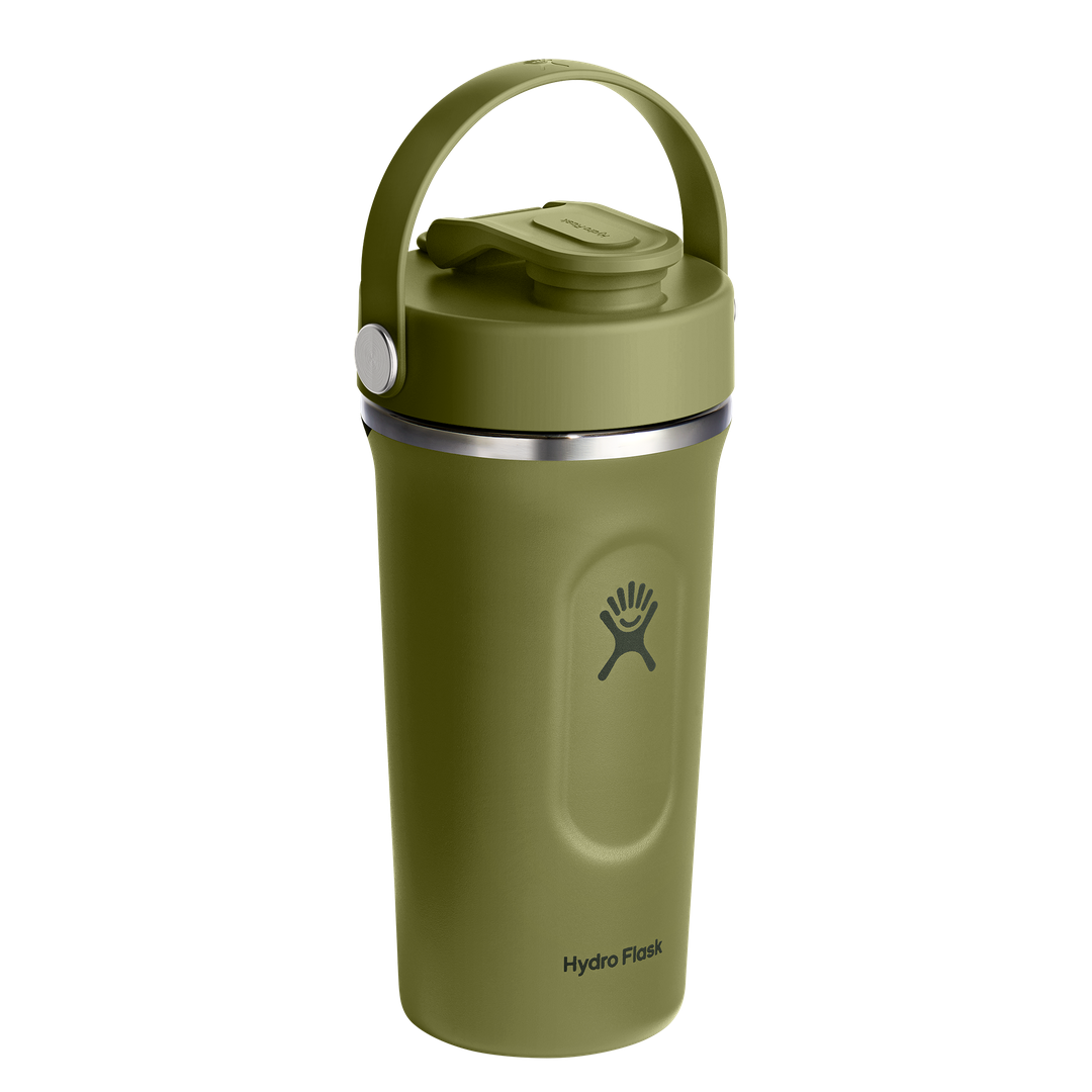 HYDRO FLASK Insulated Shaker Bottle Water Bottle