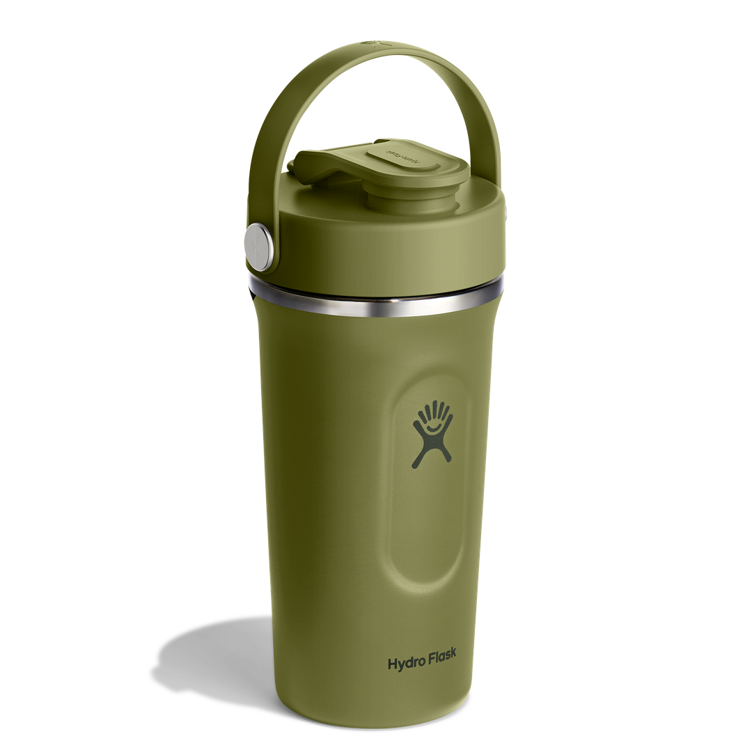 HYDRO FLASK Insulated Shaker Bottle Water Bottle