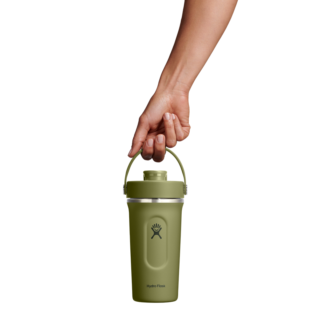 HYDRO FLASK Insulated Shaker Bottle Water Bottle