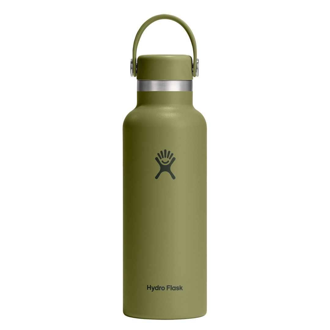 HYDRO FLASK Standard Flex Cap Water Bottle