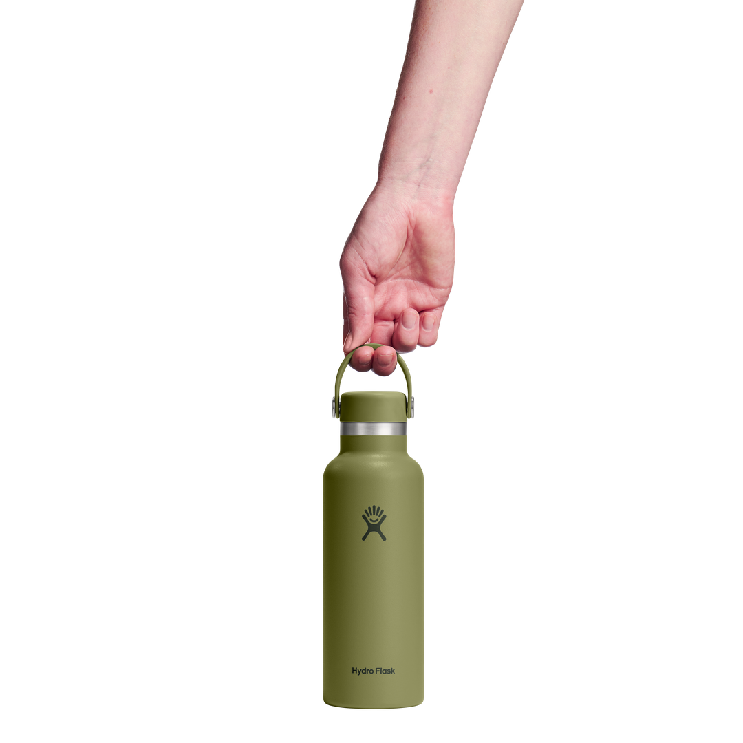 HYDRO FLASK Standard Flex Cap Water Bottle