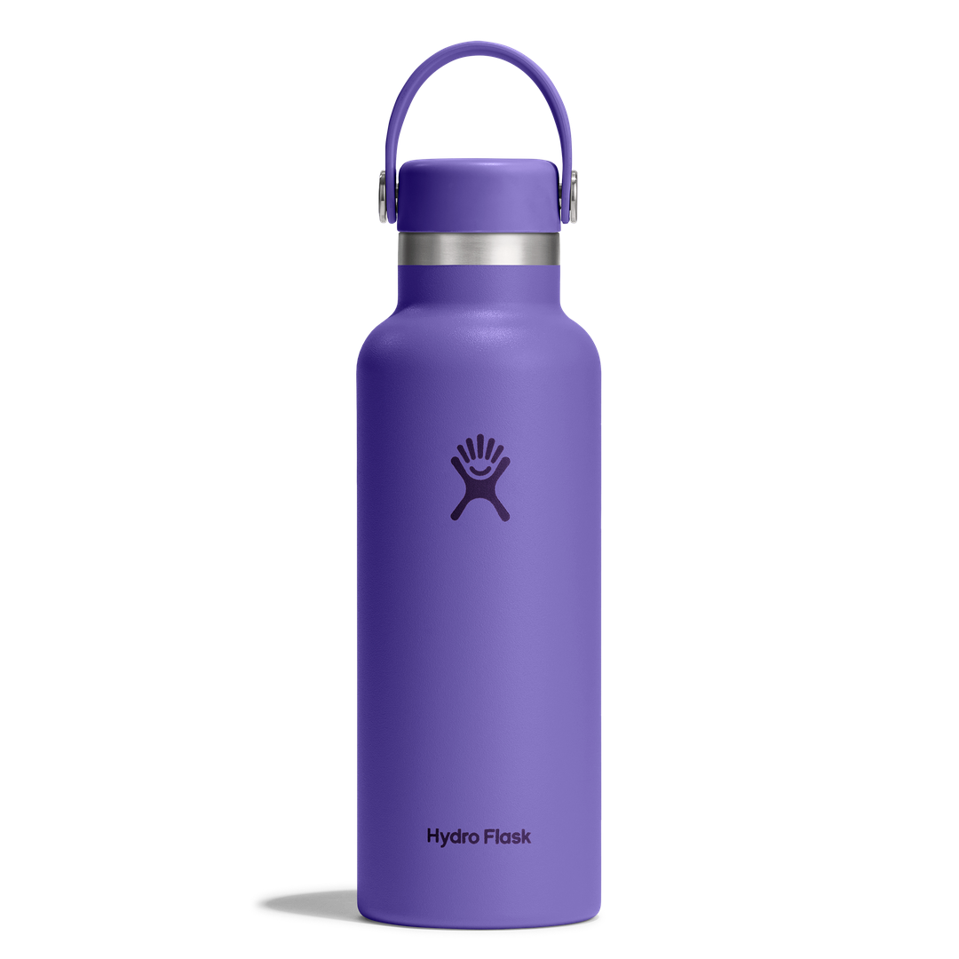 HYDRO FLASK Standard Flex Cap Water Bottle